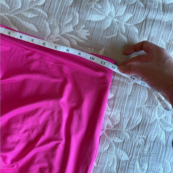 Superdown Fuchsia Two-Piece Ensemble - Picture 10 of 11